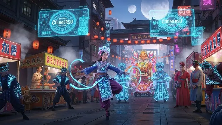 Exploring Coomersu: The Cultural Phenomenon You Need to Know About