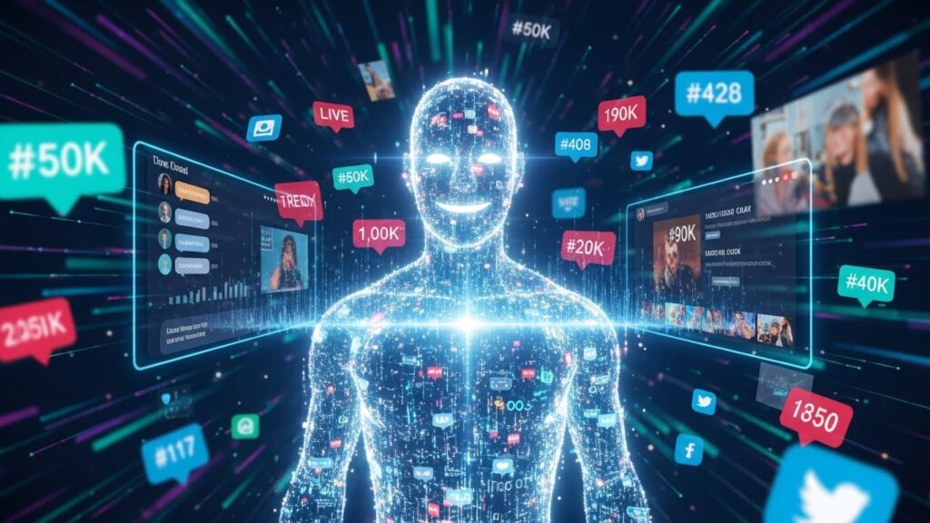 BabydollKaila: The Rising Digital Persona Captivating Online Audiences