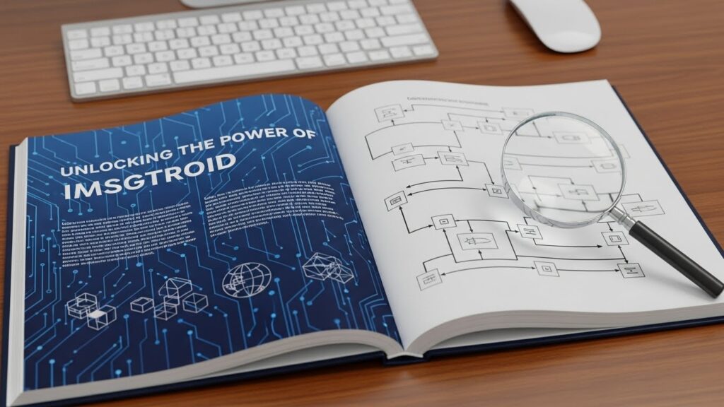 Unlocking the Power of Imsgtroid: A Comprehensive Guide