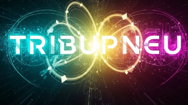 Tribupneu: The Emerging Concept Shaping Modern Innovation, Creativity, and Digital Culture