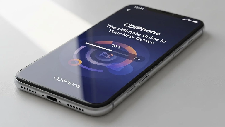 Unveiling CDiPhone: The Ultimate Guide to Your New Device