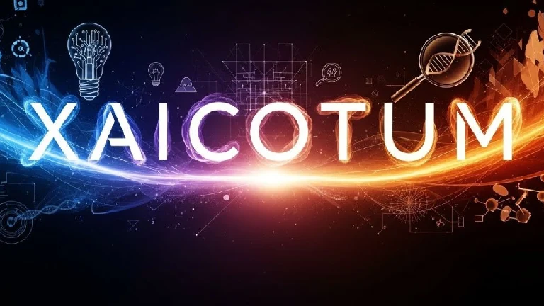 Xaicotum: The Rising Concept Inspiring Creativity, Curiosity, and Modern Innovation