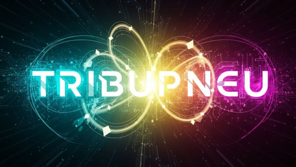 Tribupneu: The Emerging Concept Shaping Modern Innovation, Creativity, and Digital Culture
