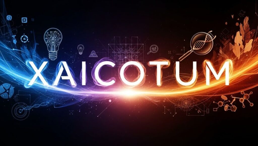 Xaicotum: The Rising Concept Inspiring Creativity, Curiosity, and Modern Innovation