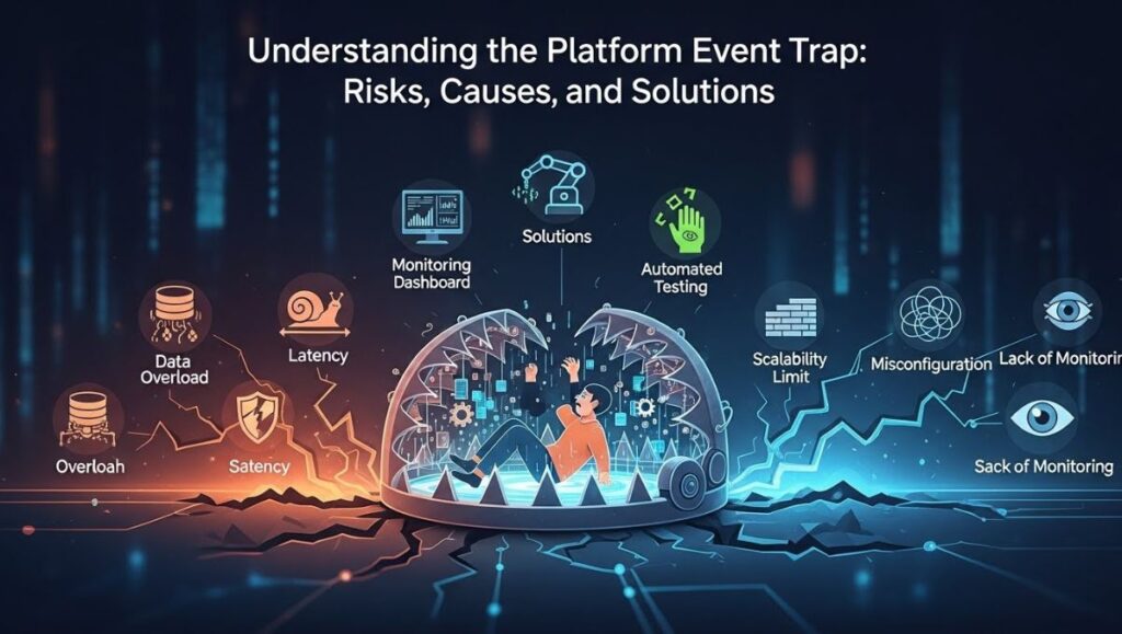 Understanding the Platform Event Trap: Risks, Causes, and Solutions