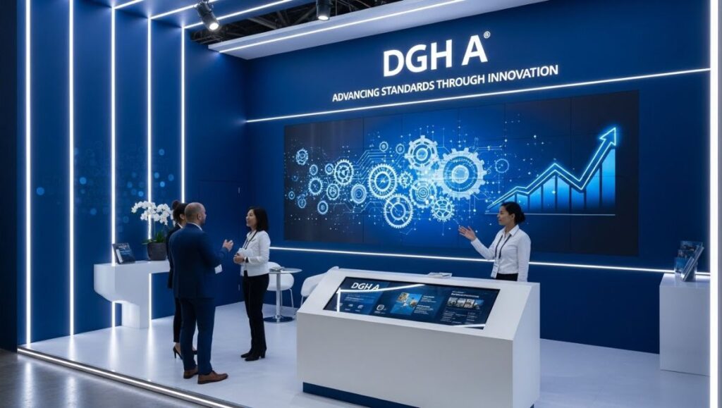 DGH A: Advancing Standards Through Innovation