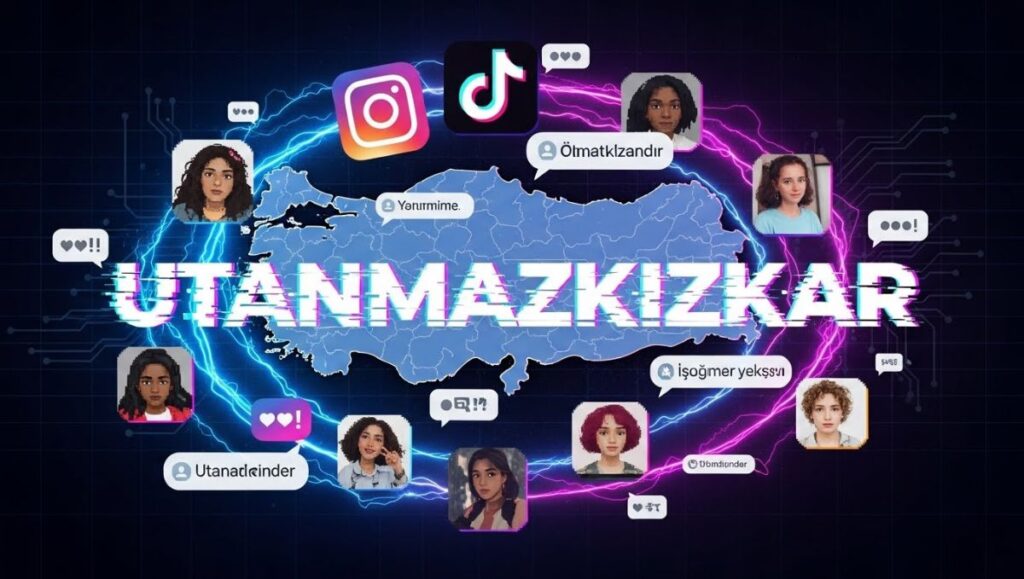 Utanmazkızkar