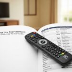 Unlocking Your Entertainment: A Complete Guide to GE Remote Codes