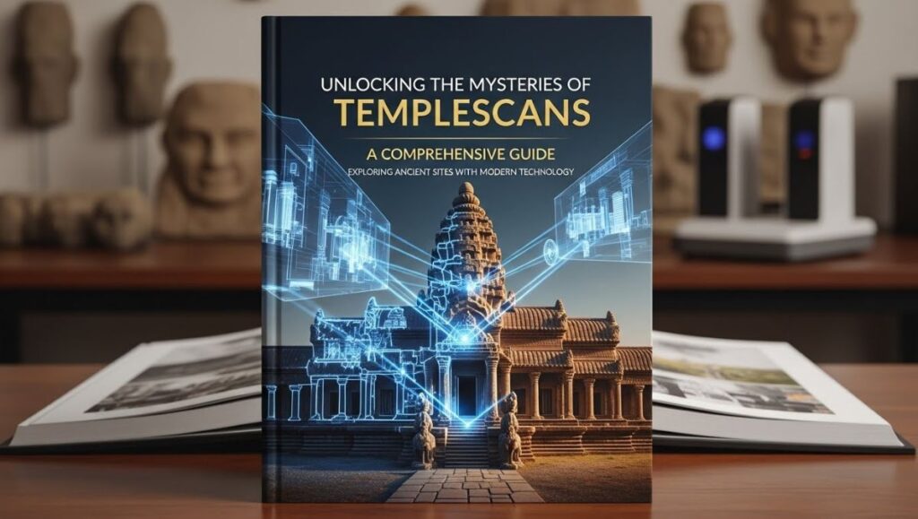 Unlocking the Mysteries of Templescans: A Comprehensive Guide