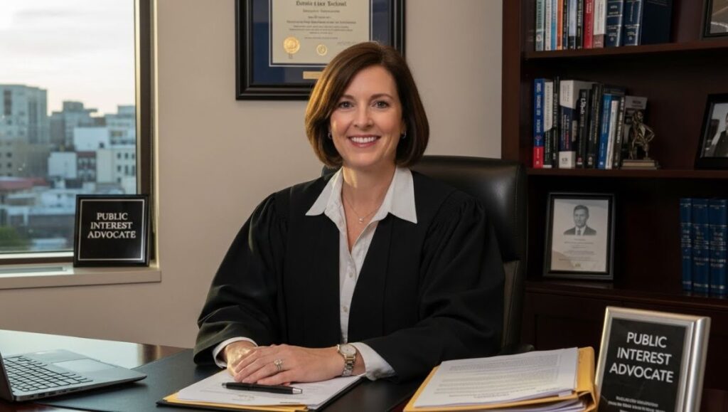 Michelle Gumbel: Public Interest, Biography Highlights, and What’s Known