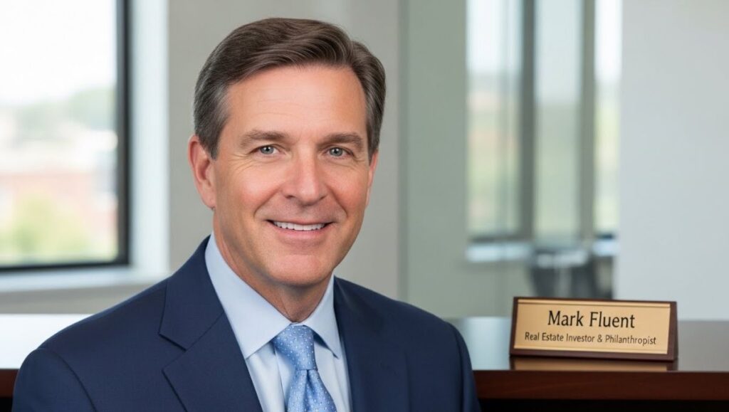 Who Is Mark Fluent? A Clear and Concise Overview