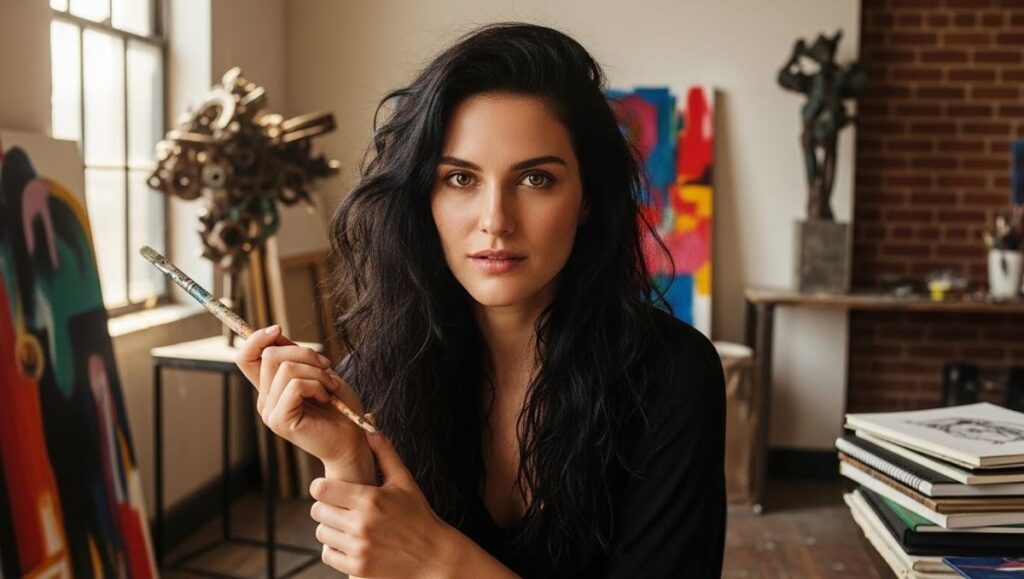 Maia Lafortezza: The Rising Creative Force Redefining Modern Artistic Expression