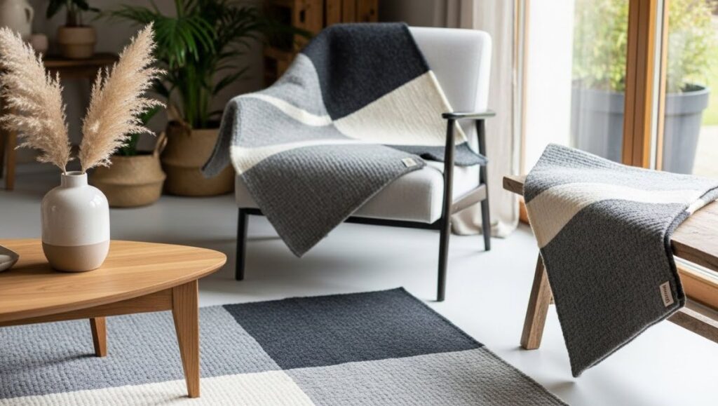 Wollmatten: The Natural, Eco-Friendly Wool Mats Redefining Comfort and Style