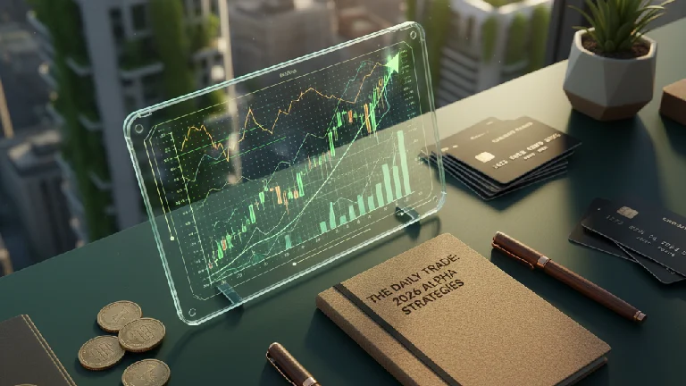 10 Best High-Yield Investment Options for Small Traders in 2026