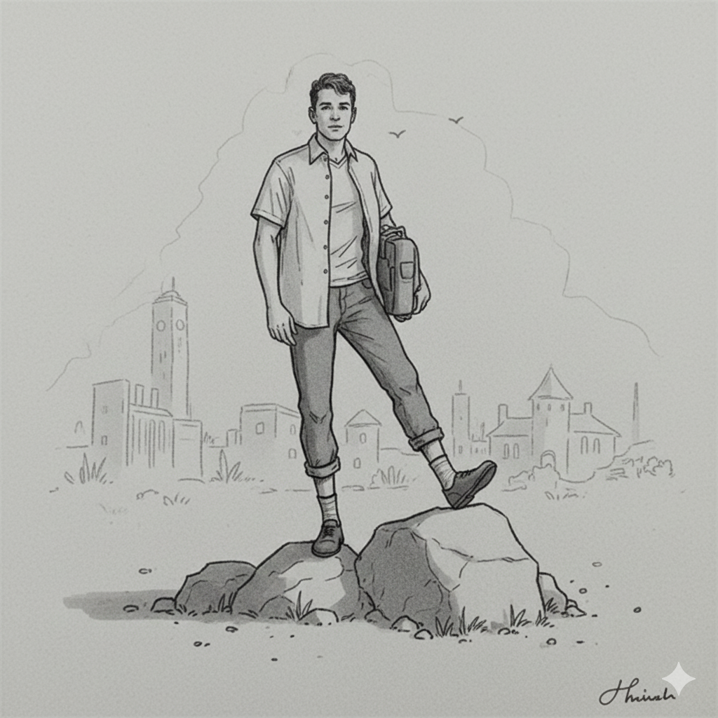 10 Underrated Hidden Gem Travel Destinations in Europe for 2026