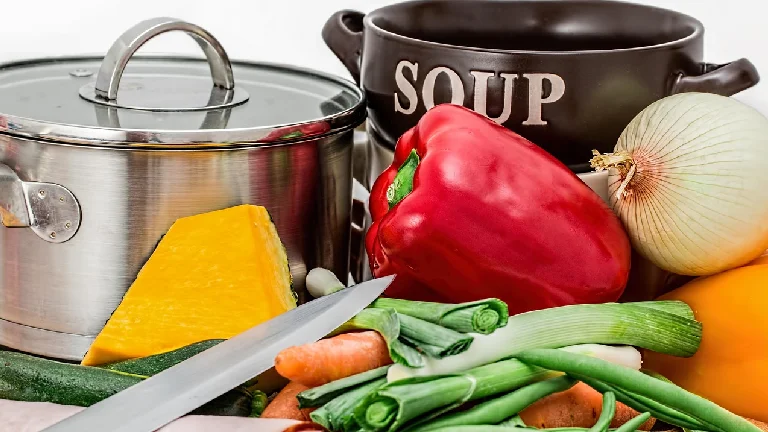 Healthy Recipes That Keep You Warm, Fit, and Energized All Winter Long