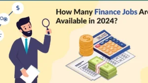 How Many Jobs Are Available in Finance?