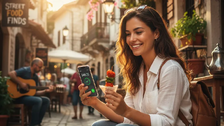 How to Travel the World for Under $50 a Day in 2026: The Ultimate Guide