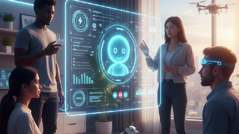 The Future of Remote Work 2026 – A Global Paradigm Shift