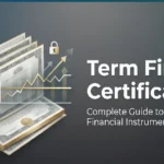 Unlock Financial Growth with a Term Finance Certificate: Smart Investment Guide