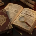 Unlocking the Secrets of Sofoximmo: A Comprehensive Guide